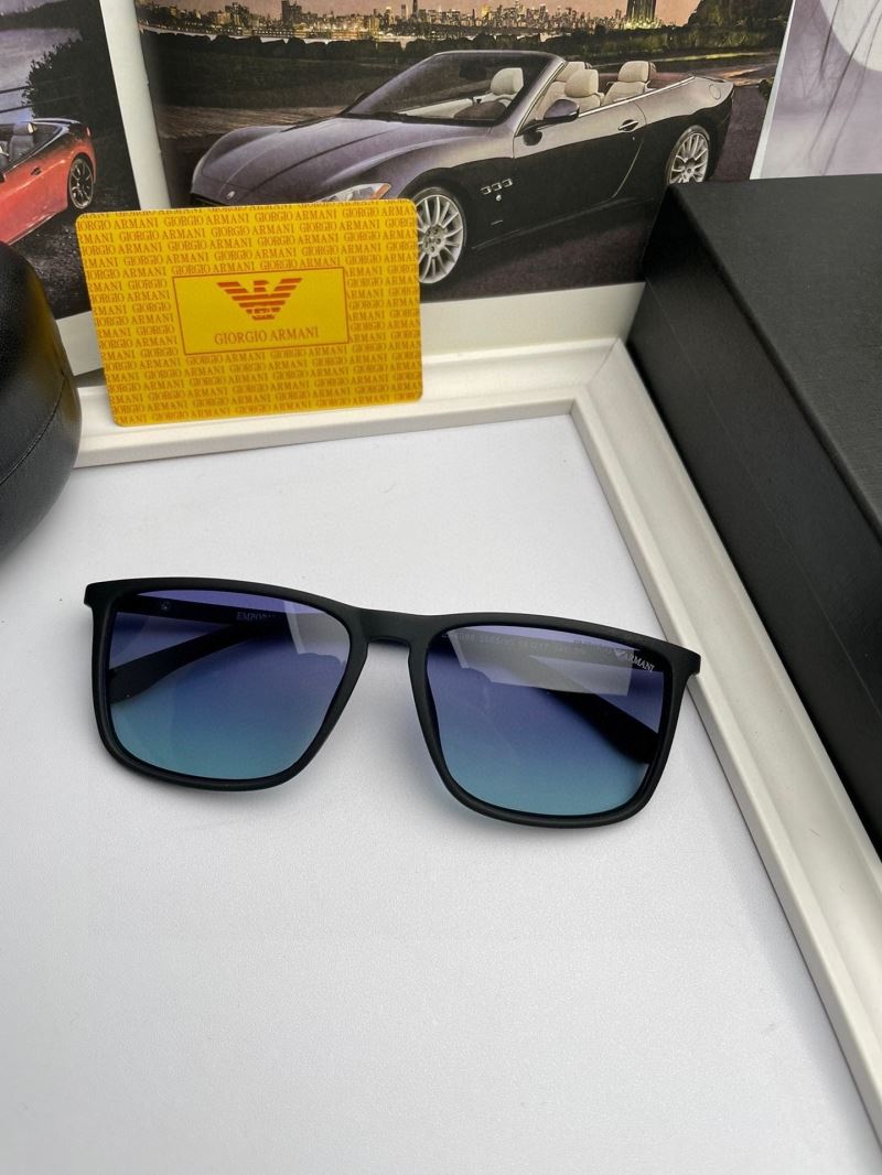 Armani Sunglasses